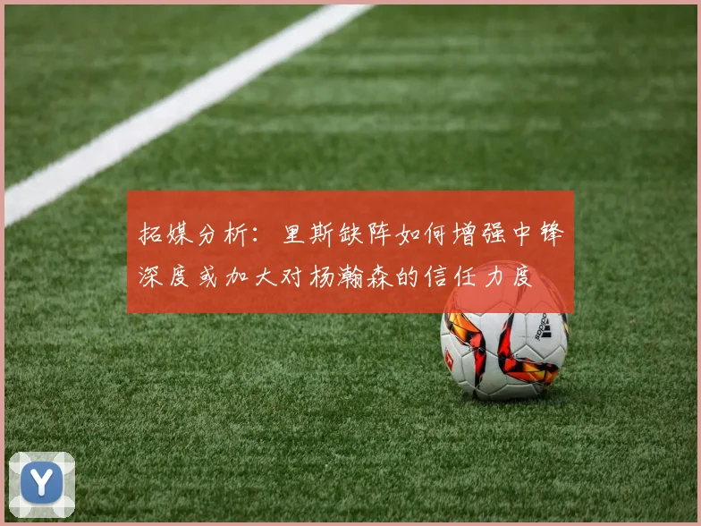 拓媒分析：里斯缺阵如何增强中锋深度或加大对杨瀚森的信任力度