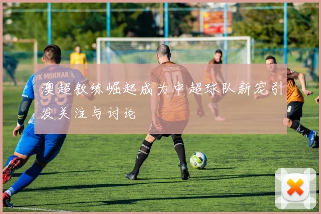 澳超教练崛起成为中超球队新宠引发关注与讨论